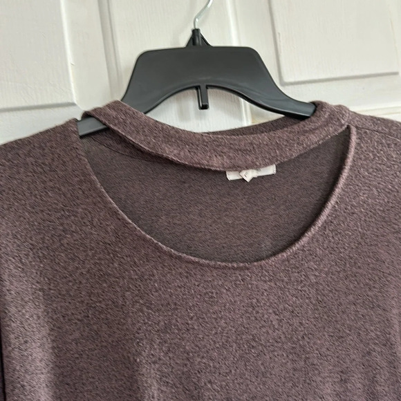 Maurices size large sweater - Picture 2 of 3